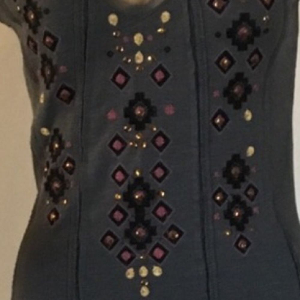 ️  FrEe Pe0pLe AzTec seQuiNed SuPer h0t - Picture 5 of 10